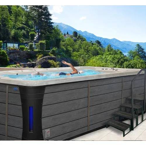 Swimspa X-Series hot tubs for sale in Spearfish
